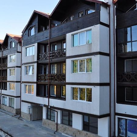 Comfortapartment Iglika 2 Borowec Zewnętrze zdjęcie