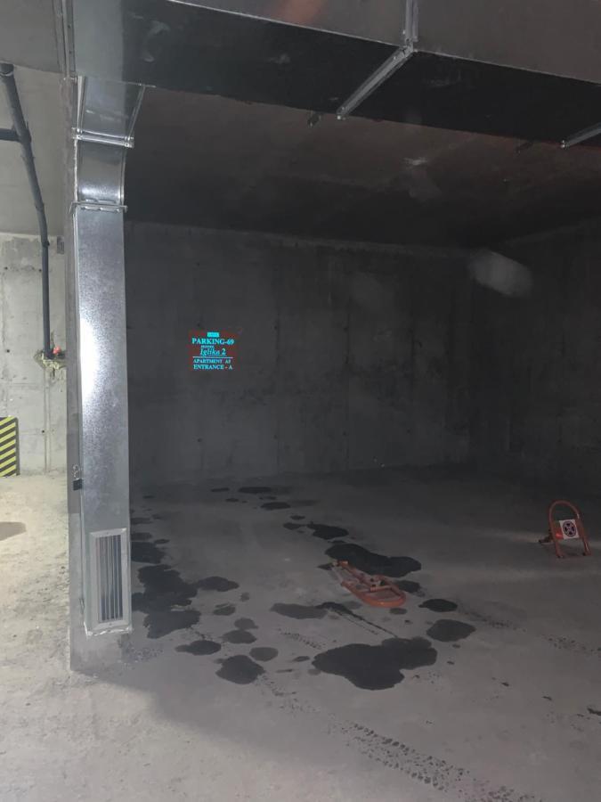 Comfortapartment Iglika 2 Borowec Zewnętrze zdjęcie
