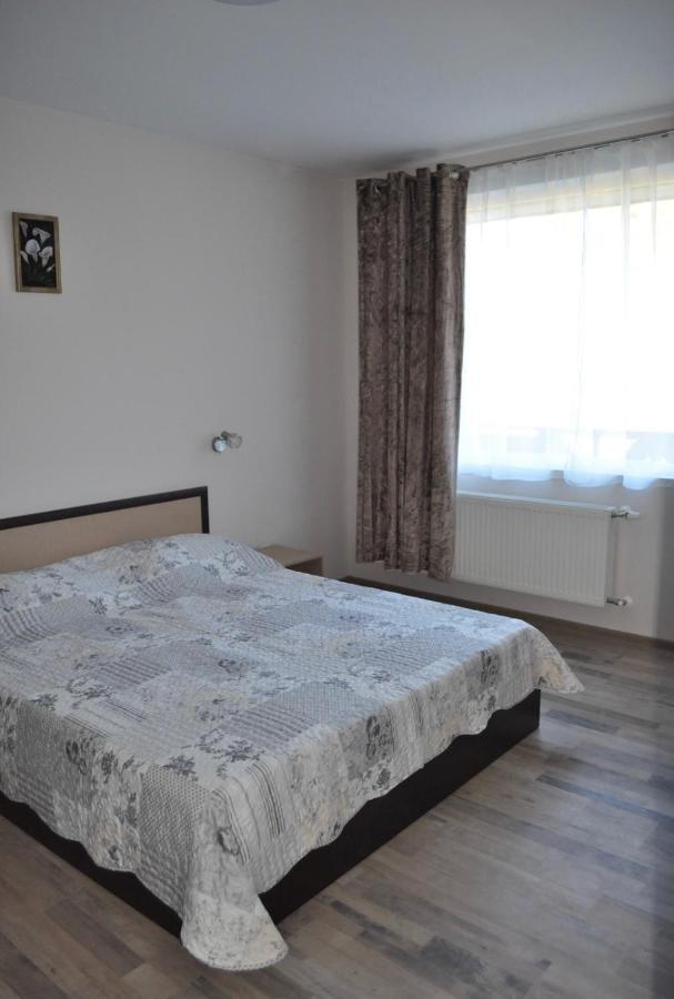 Comfortapartment Iglika 2 Borowec Zewnętrze zdjęcie