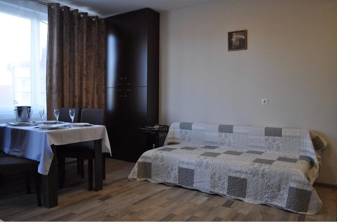 Comfortapartment Iglika 2 Borowec Zewnętrze zdjęcie