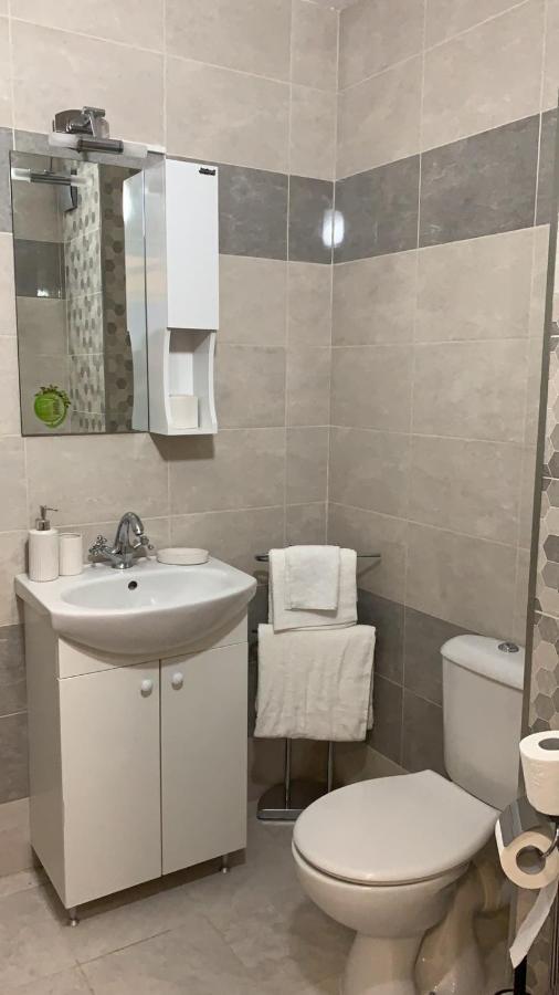 Comfortapartment Iglika 2 Borowec Zewnętrze zdjęcie