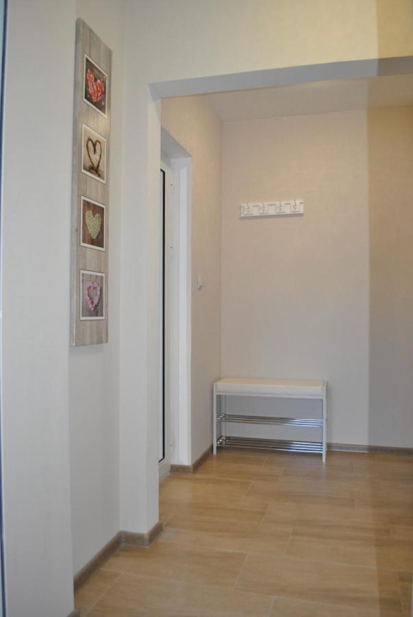 Comfortapartment Iglika 2 Borowec Zewnętrze zdjęcie
