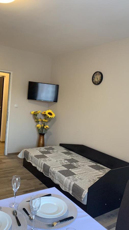 Comfortapartment Iglika 2 Borowec Zewnętrze zdjęcie