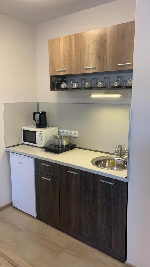 Comfortapartment Iglika 2 Borowec Zewnętrze zdjęcie