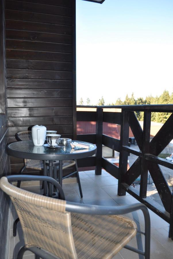 Comfortapartment Iglika 2 Borowec Zewnętrze zdjęcie