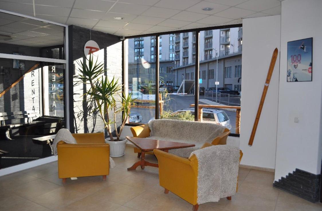 Comfortapartment Iglika 2 Borowec Zewnętrze zdjęcie
